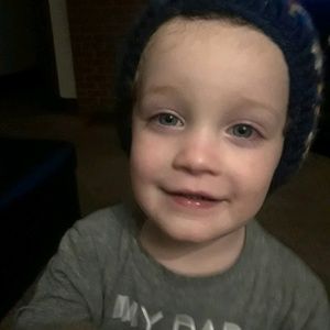 Meet your Posher, Julia